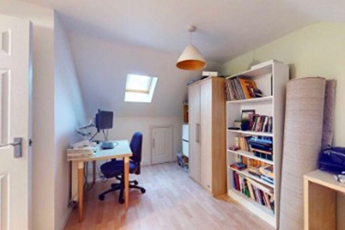 5 Bedroom Detached House For Sale In Foundry View Queen Street, Doncaster, DN8