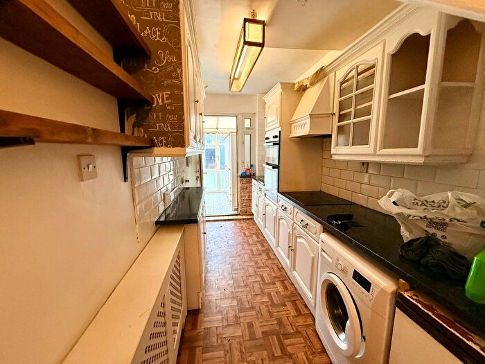2 Bedroom Terraced House To Rent In Hedgemans Road, Dagenham, RM9