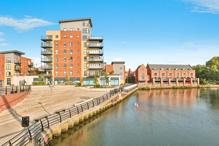 2 Bedroom Apartment To Rent In St. Ann Lane, Norwich, NR1