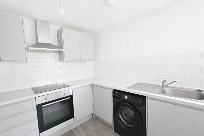 1 Bedroom Flat To Rent In College Place, Southampton, SO15