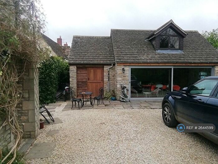 1 Bedroom Semi Detached House To Rent In Whaddon Lane, Trowbridge, BA14