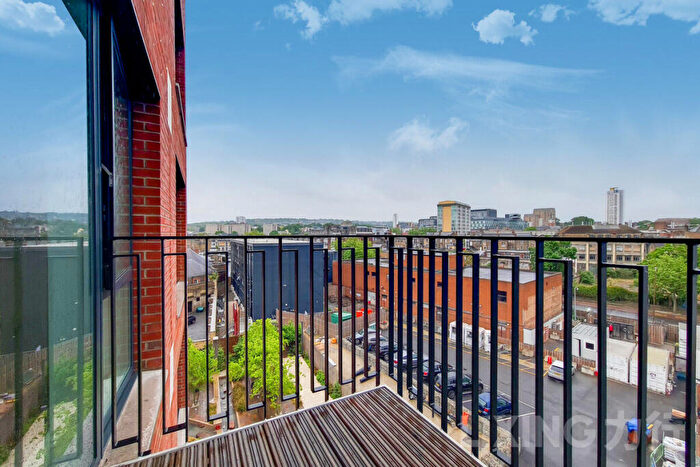 1 Bedroom Apartment For Sale In Thunderer Walk, Woolwich, SE18