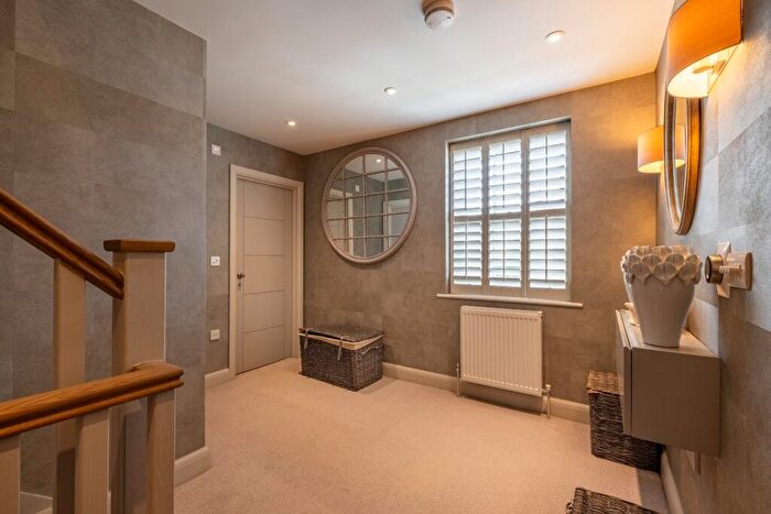 5 Bedroom Detached House For Sale In Butleigh, Between Glastonbury & Castle Cary, BA6