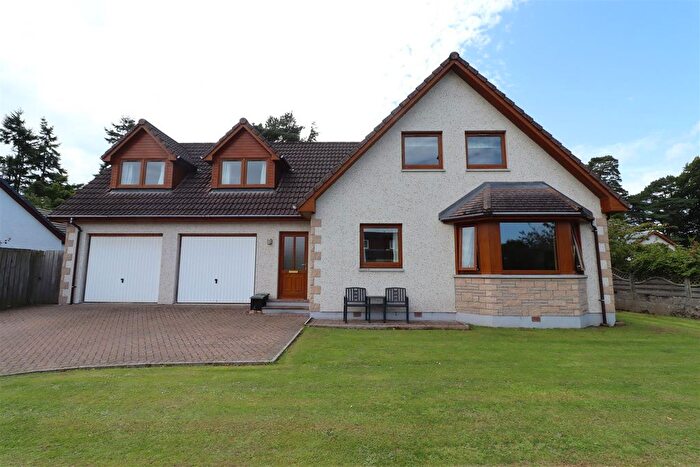 5 Bedroom Detached House For Sale In Culduthel Road, Inverness, IV2