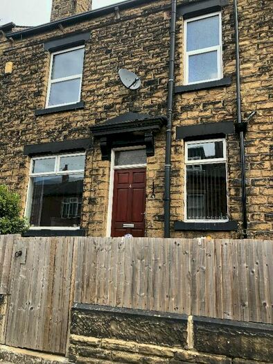 1 Bedroom Property To Rent In Nansen Avenue, Bramley, Leeds, LS13