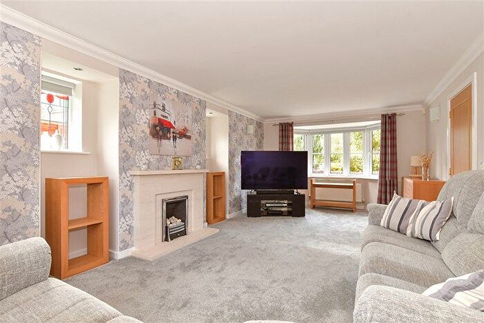 4 Bedroom Detached House For Sale In Court Tree Drive, Eastchurch, Sheerness, Kent, ME12