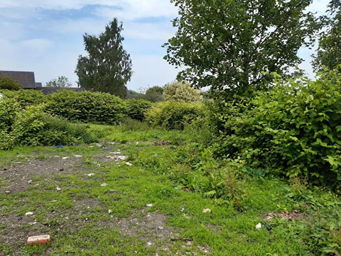 Land For Sale In Chapel Street, Wibsey, Bradford, BD6