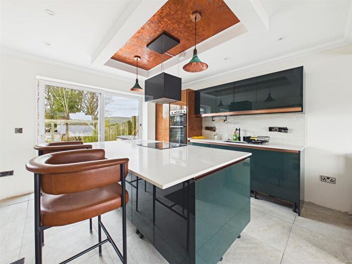 3 Bedroom Semi Detached House For Sale In Pyle Inn Way, Pyle, Bridgend, CF33