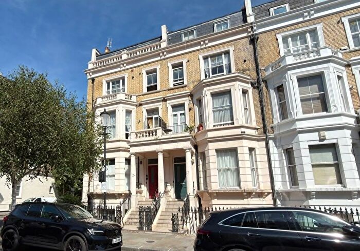 1 Bedroom Flat For Sale In Flat, Longridge Road, Earl's Court, London, SW5