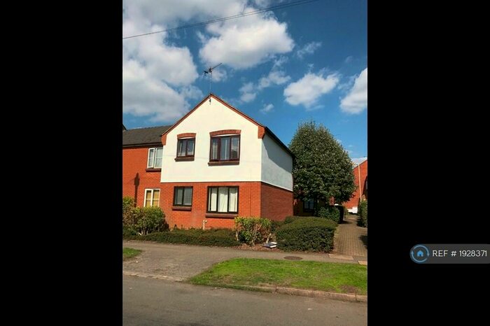 1 Bedroom Flat To Rent In Sandridge, St, Albans Herts, AL4