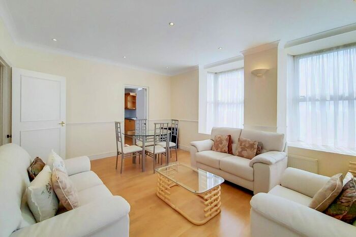 2 Bedroom Flat To Rent In Church Road, Stanmore, HA7