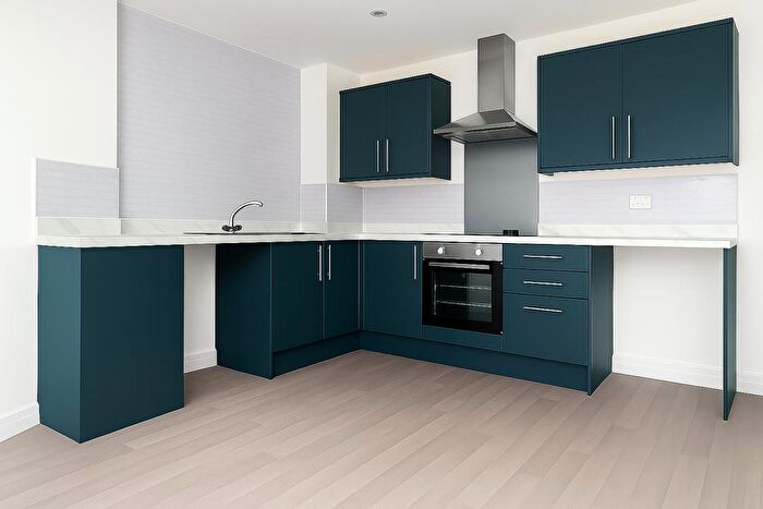 2 Bedroom Apartment To Rent In Market Street Lane, Blackburn, BB2