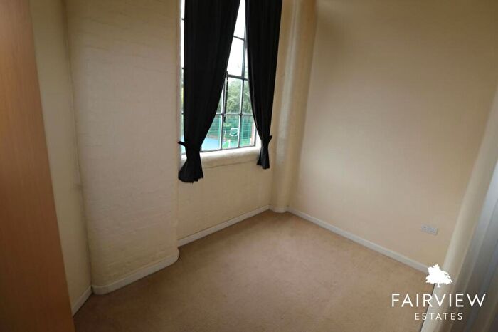 1 Bedroom Property To Rent In Egypt Road, Basford Mill, NG7