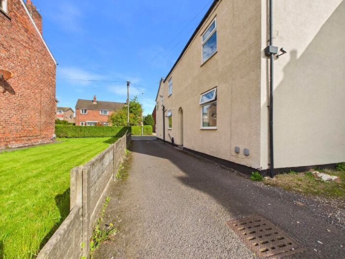 1 Bedroom Flat To Rent In Halsall Lane, Ormskirk, L39