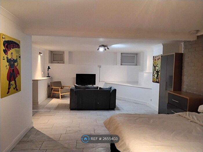 Studio To Rent In Ashbrooke, Sunderland, SR2