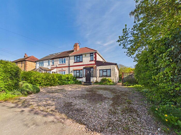 3 Bedroom End Of Terrace House For Sale In Common Lane, Corley Moor, CV7