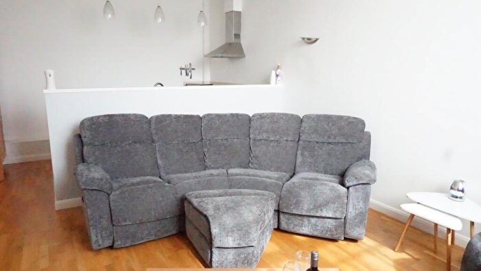 2 Bedroom Flat To Rent In City Exchange, Lowgate, Hull, HU1