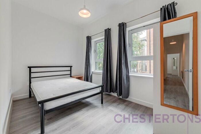 3 Bedroom Terraced House To Rent In Storehouse Mews, Canary Wharf, E14