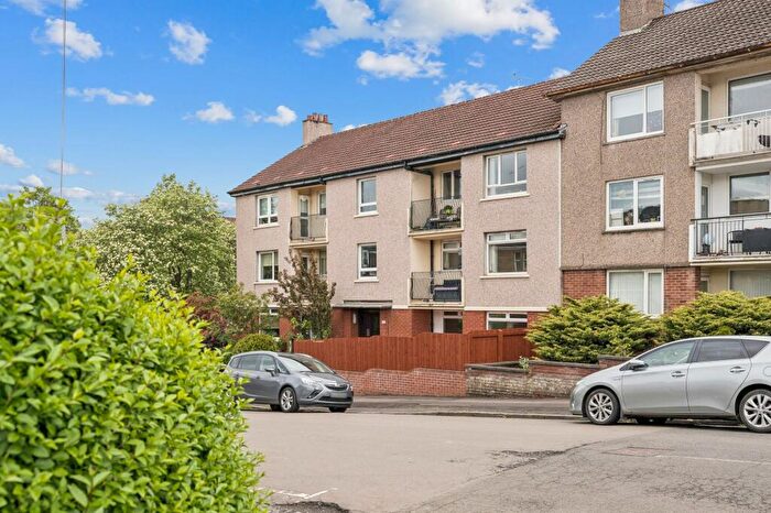 2 Bedroom Flat For Sale In Seggielea Road, Flat /, Jordanhill, Glasgow, G13