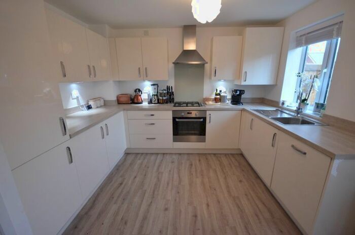 3 Bedroom Mews House To Rent In Cherry Tree Road, Whalley, Clitheroe, BB7