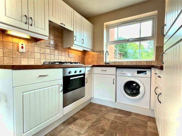 2 Bedroom Semi-Detached House To Rent In Ray Court, Didcot, OX11