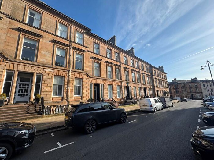 3 Bedroom Flat To Rent In Park Circus Place, Glasgow, Glasgow City, G3