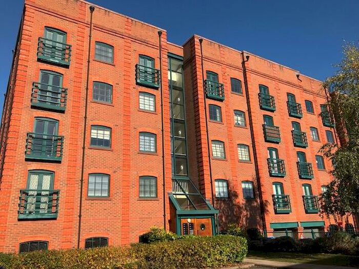 2 Bedroom Apartment To Rent In Wharton Court, CH2