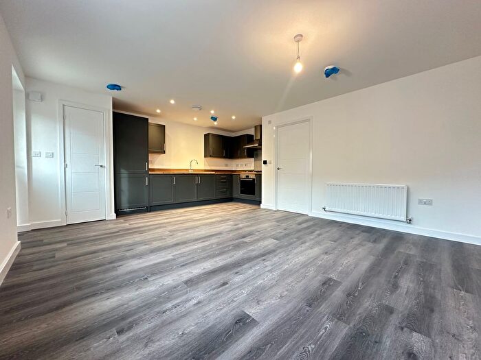 1 Bedroom Maisonette To Rent In Nunney Close, Patterdown, Chippenham, SN15