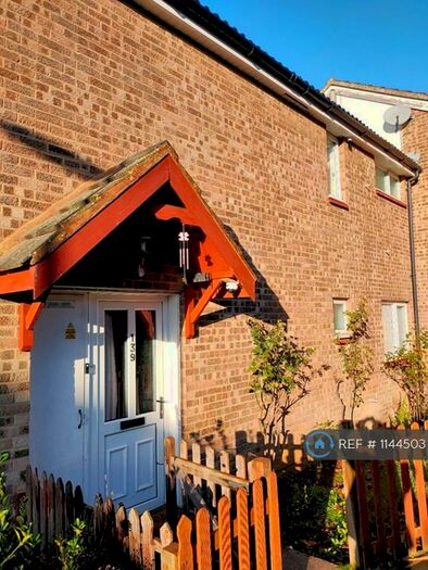 3 Bedroom Terraced House To Rent In Maidencastle, Northampton, NN3