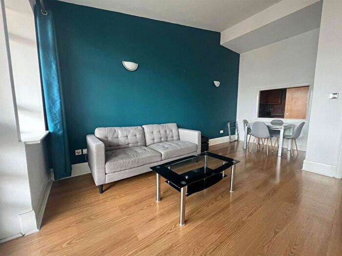 2 Bedroom Flat To Rent In Stonebridge House, Cobourg Street, Manchester, M1