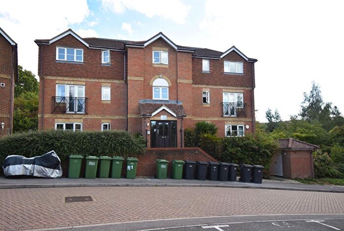 2 Bedroom Flat For Sale In Pierwarden Mews, St. Leonards-On-Sea, TN38