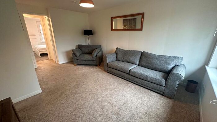 1 Bedroom Flat To Rent In Wallacebrae Wynd, Danestone, Aberdeen, AB22