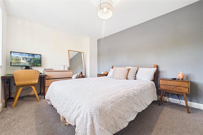 2 Bedroom Semi Detached House For Sale In Reading Road, Burghfield Common, Reading, Berkshire, RG7