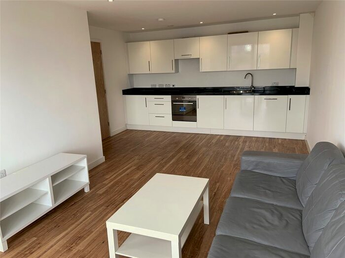 2 Bedroom Flat To Rent In Exchange, Elmira Way, Salford, M5