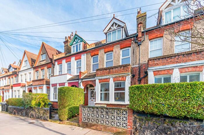 2 Bedroom Flat For Sale In Colworth Road, Croydon, CR0