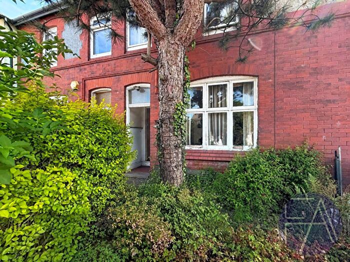 3 Bedroom Semi-Detached House For Sale In Southport, Merseyside, PR8