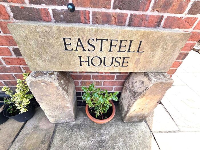 4 Bedroom Detached House For Sale In Low Street, East Drayton, Retford, DN22