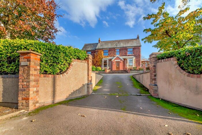 5 Bedroom Detached House To Rent In Stroud Road, Tuffley, Gloucester, GL4