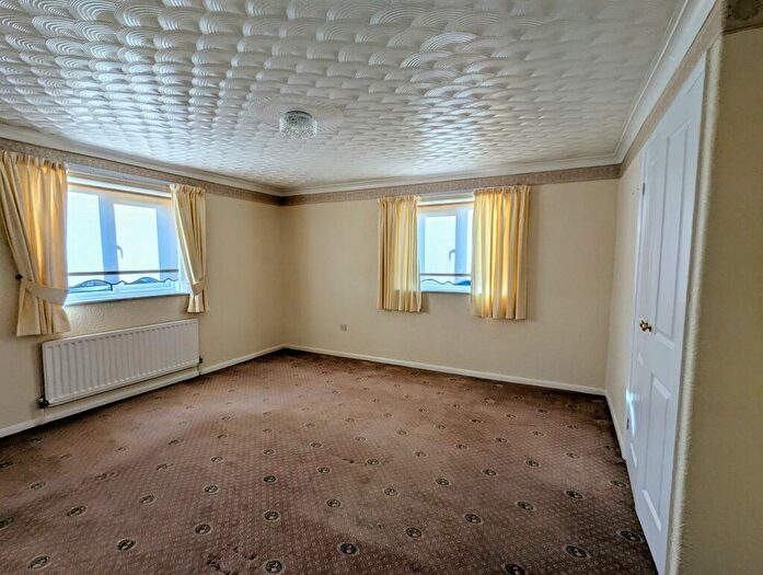 4 Bedroom Detached House For Sale In Timbergate Road, Ketton, Stamford, PE9