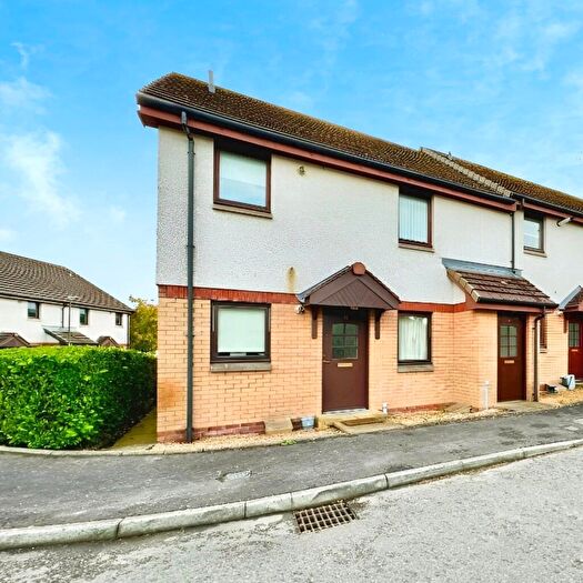 2 Bedroom Flat To Rent In Gascoigne Court, Falkirk, Stirlingshire, FK2