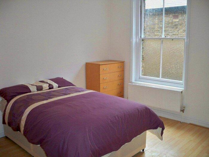 Studio To Rent In Lyncroft House, Lyncroft Gardens, Hampstead, NW6