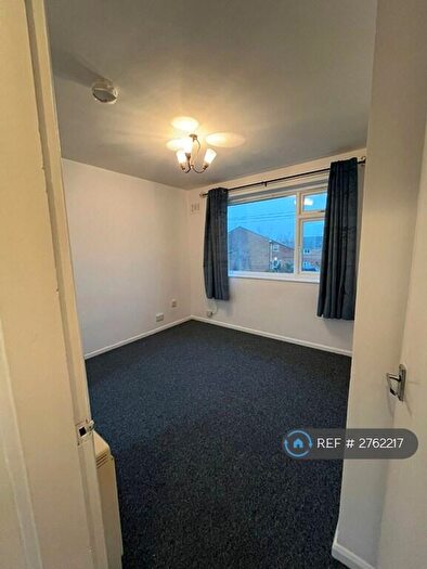 1 Bedroom Flat To Rent In Noel Court, Redditch, B97