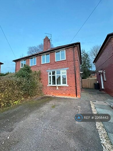 2 Bedroom Semi-Detached House To Rent In Lindfield Estate South, Wilmslow, SK9