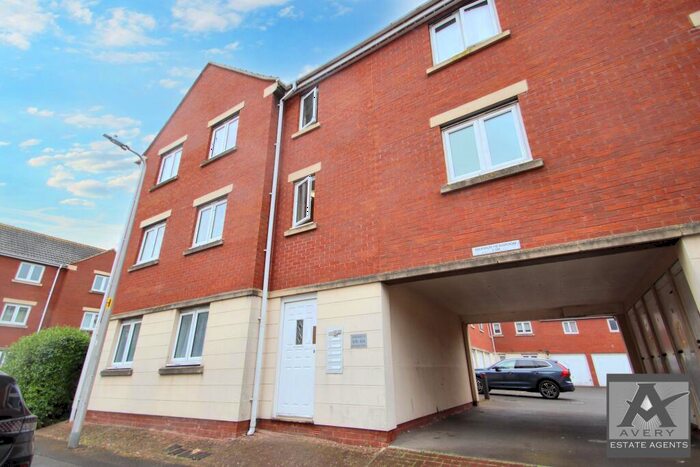 2 Bedroom Flat To Rent In Weston-Super-Mare, BS23