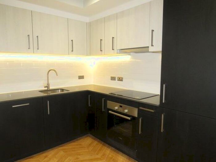 1 Bedroom Apartment To Rent In Newhall Street, Birmingham, B3