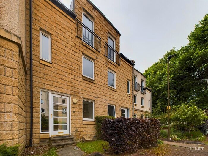 4 Bedroom Detached House To Rent In Springfield Street, Leith, Edinburgh, EH6