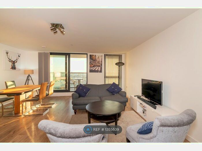 2 Bedroom Flat To Rent In Rotherhithe New Road, London, SE16