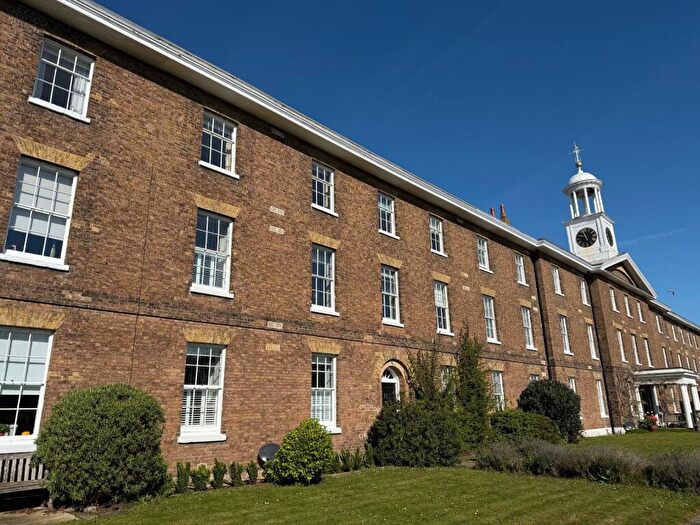 3 Bedroom Terraced House For Sale In Admiralty Mews, Walmer, Deal, Kent, CT14