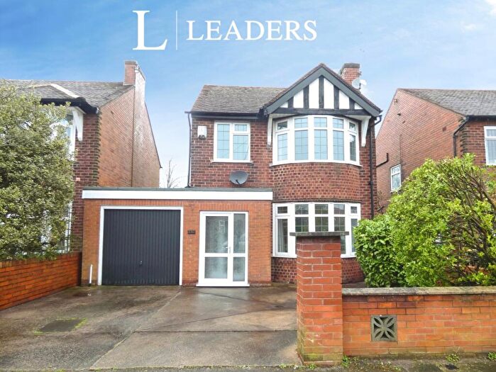 3 Bedroom Semi-Detached House To Rent In Big Barn Lane, NG18