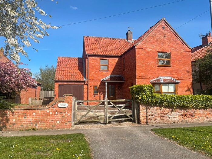 4 Bedroom Property To Rent In Billbrook Gardens, Laneham, Retford, DN22